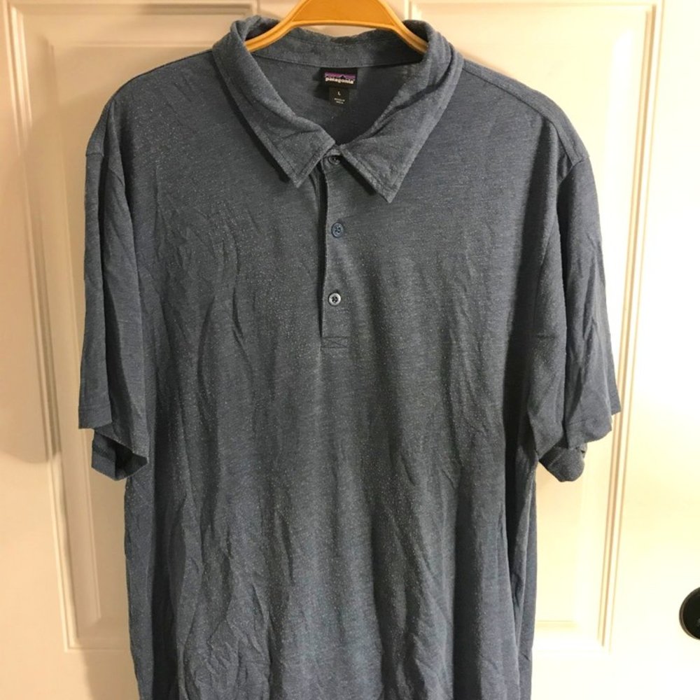 Patagonia Polo